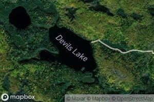Devils Lake