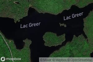 Lac Greer