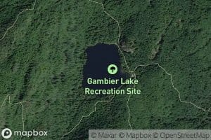 Gambier Lake