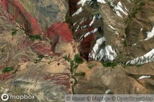Quebrada Crimapata