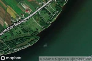 Ruisseau Dollard