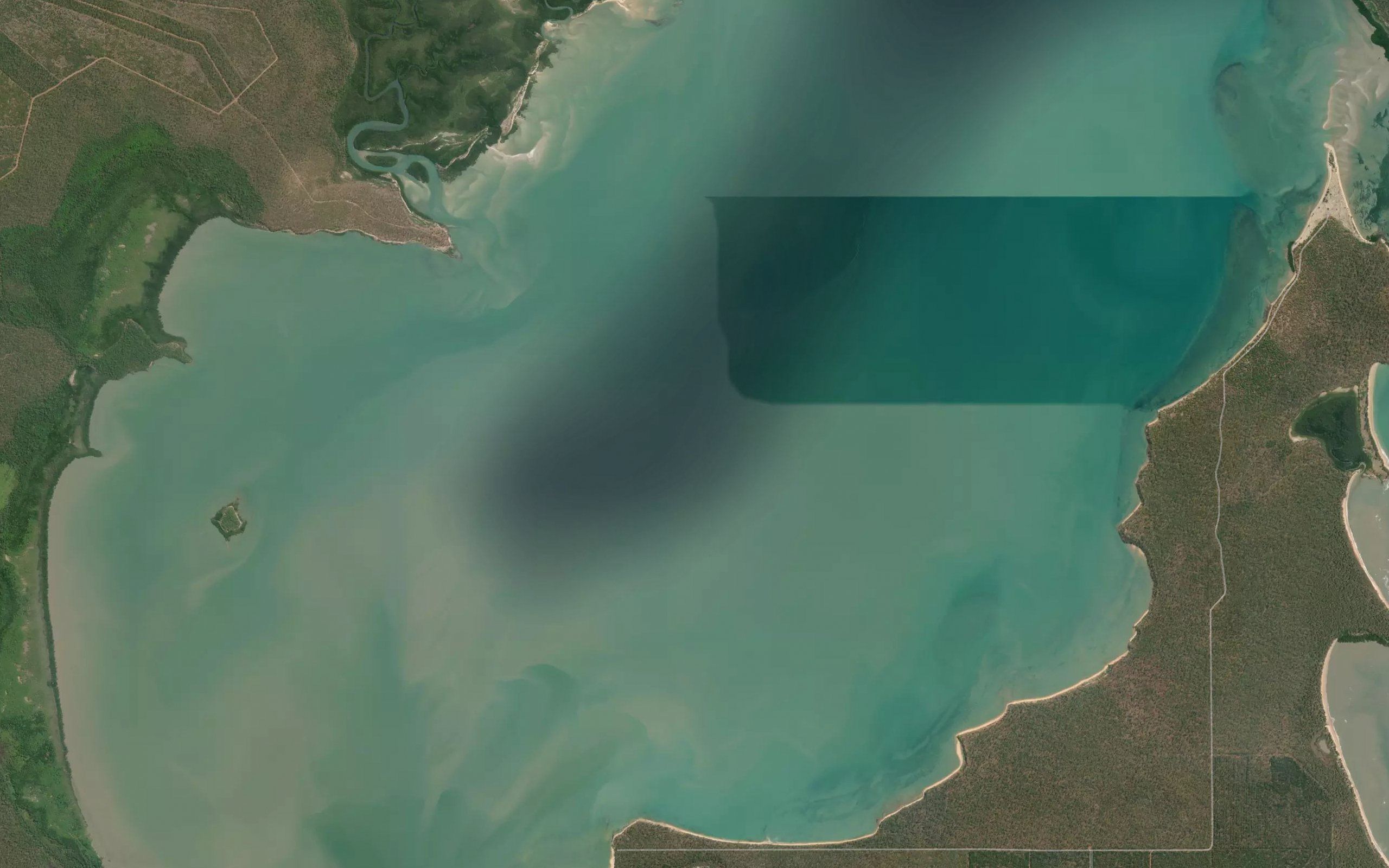 Shark Bay