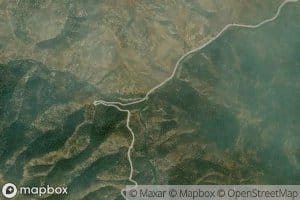 Trout Creek