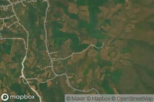 Ang Kep Nam Huai Phong Chang