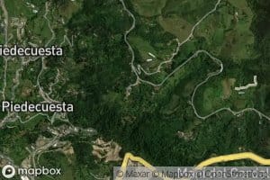 Quebrada La Paja