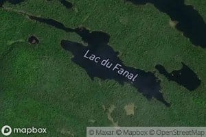 Lac du Fanal