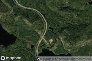 Lac Deragon