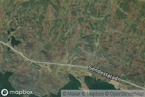 Nordre Senda
