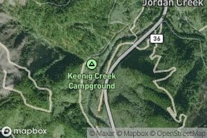 Keenig Creek