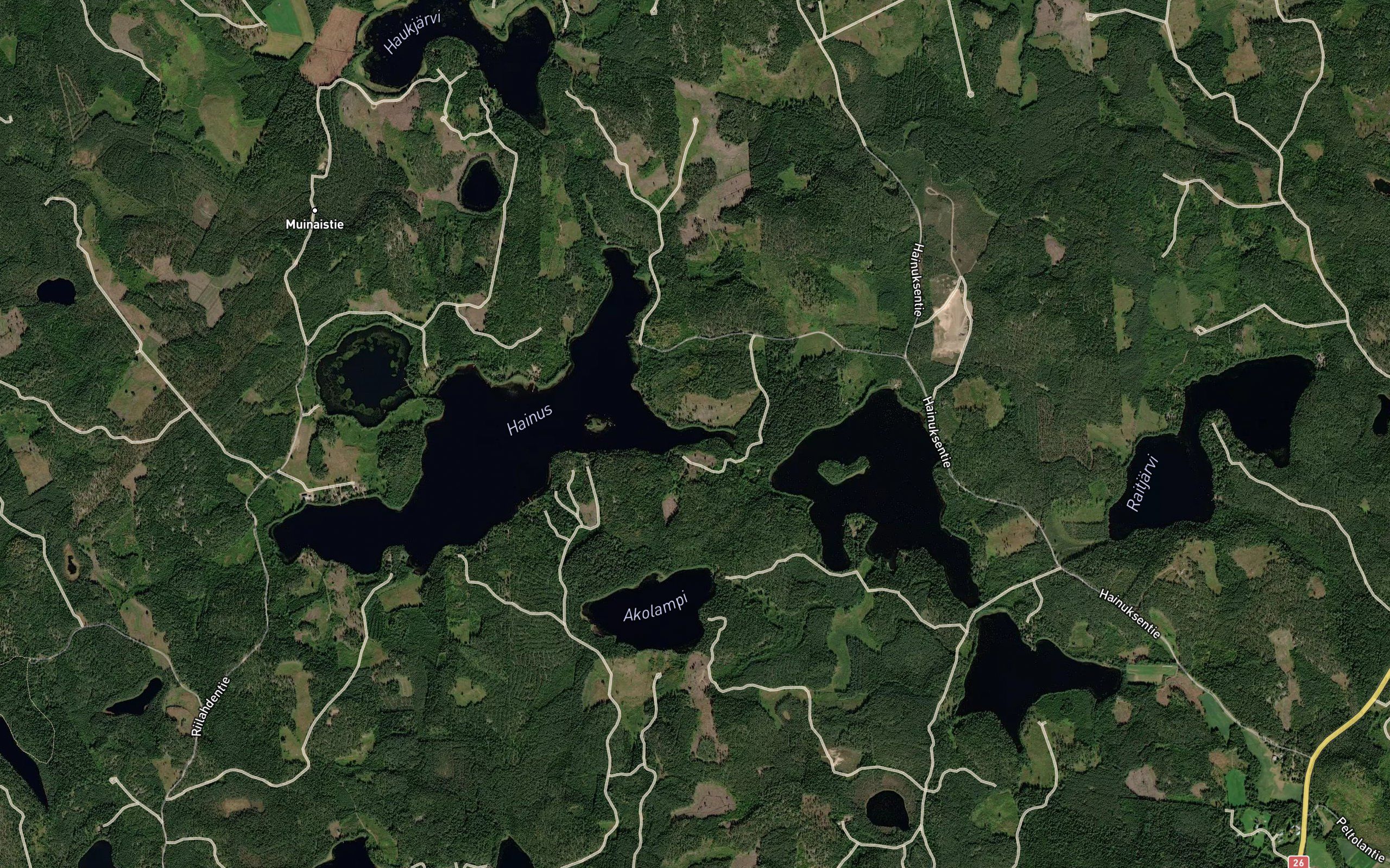 Valijoenlahti