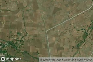 Tikamgarh Distributary