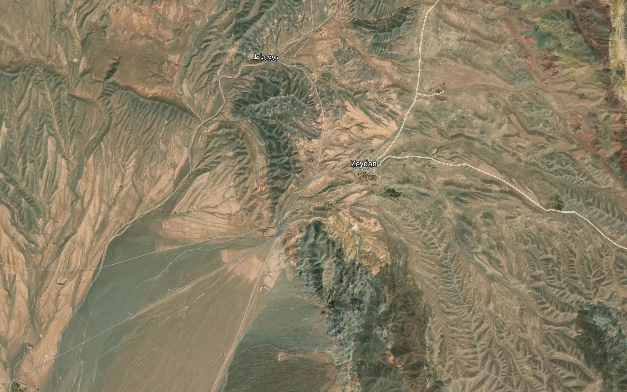Cheshmeh-ye Golmiran