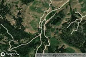 Sawmill Creek