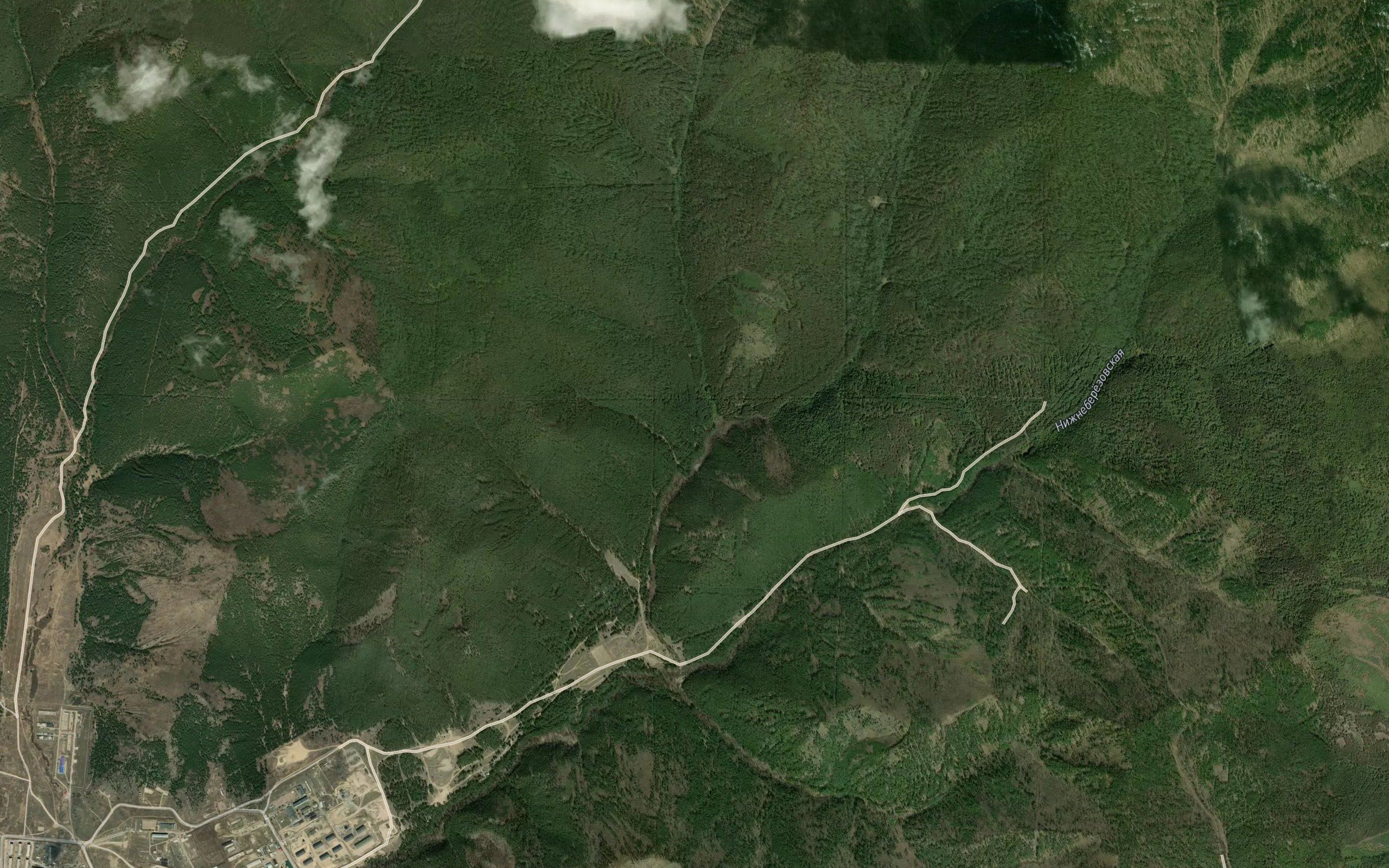 Poperechnaya