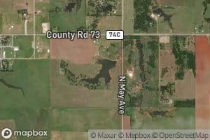 Oknoname 083051 Reservoir