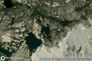 First Lake