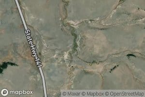 McKay Creek