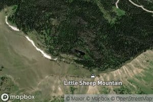 Brook Lake