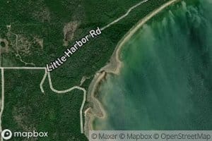 Birch Creek