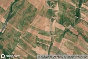 Cheshmeh-ye Balak Jar