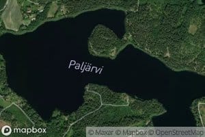 Paljarvi