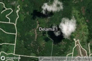 Moia Creek