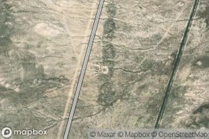 Bloom Trail Reservoir