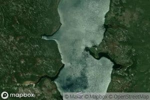Waonga Lake