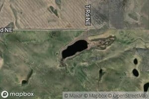 Heinlen Lake