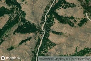 Lost Pin Creek