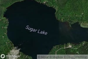 Sugar Lake