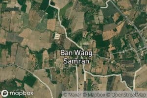 Khlong Ta Waen
