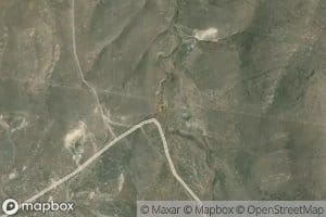 Stacey Reservoir Number Three