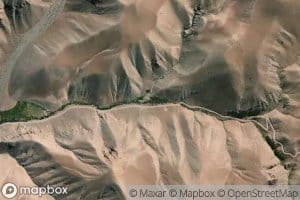 Rio de las Piedras de Mondaca