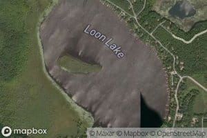 Loon Lake