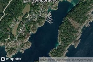 Homborsundfjorden