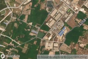 Khlong Mai Tam Ta Khong