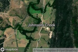 Mammy Johnsons Creek