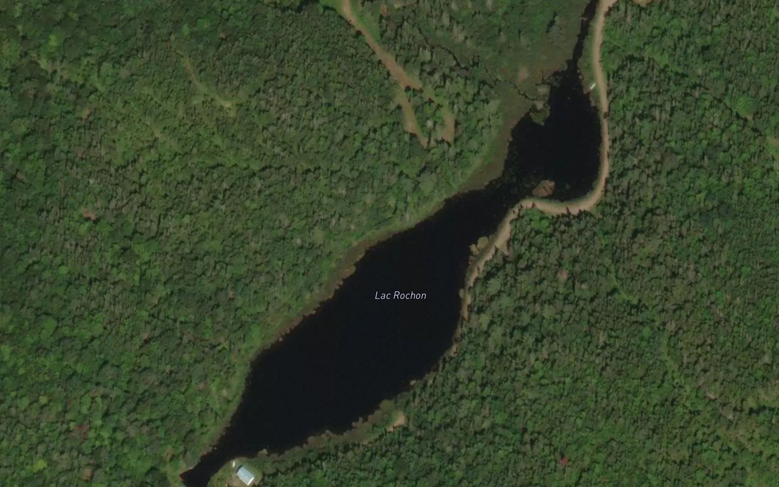 Lac Rochon