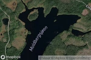 Moldbergsjoen