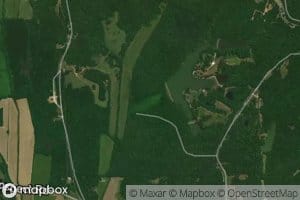 Catfish Haven Reservoir