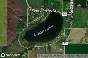 Union Lake