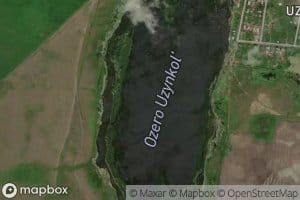 Ozero Uzynkol'