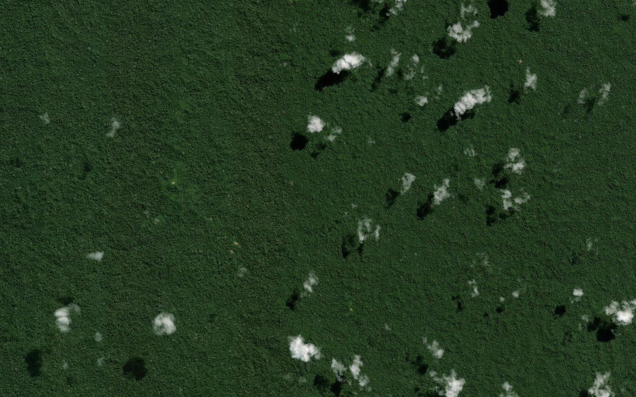 Quebrada Santo Tomas