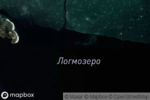 Ozero Logmozero