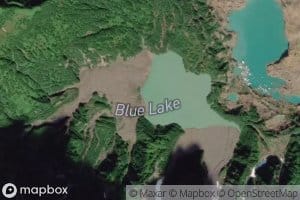 Blue Lake
