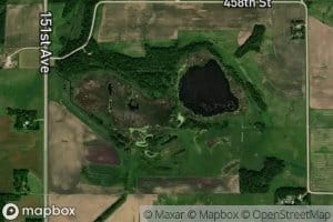Goose Lake