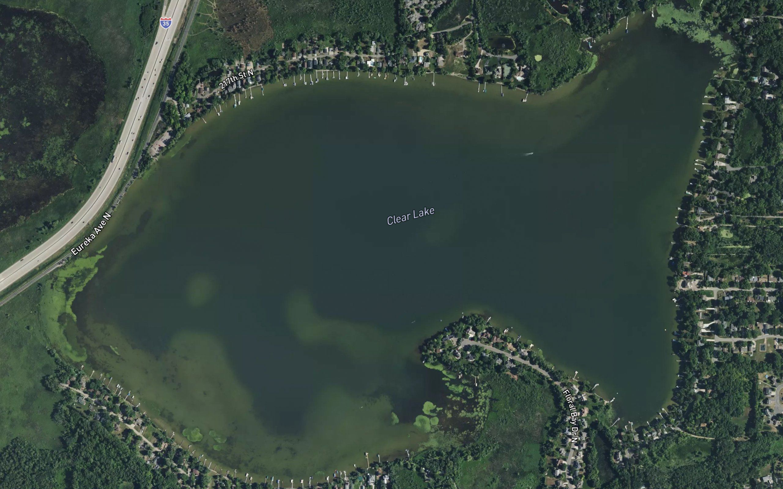 Clear Lake