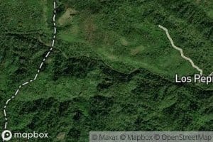 Arroyo Gajo del Buey