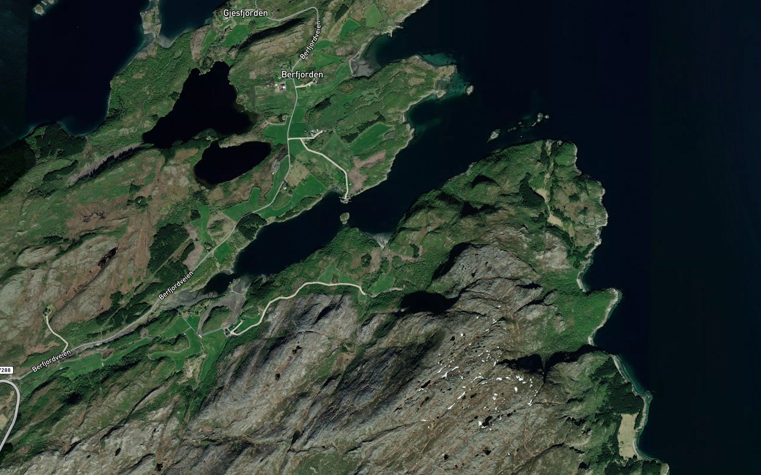 Storavikja